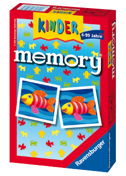 Kinder memory