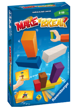 Make n Break