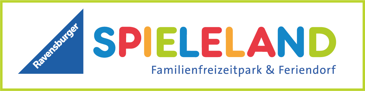 Spieleland Logo